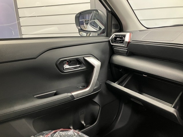 トヨタ ライズ34枚目