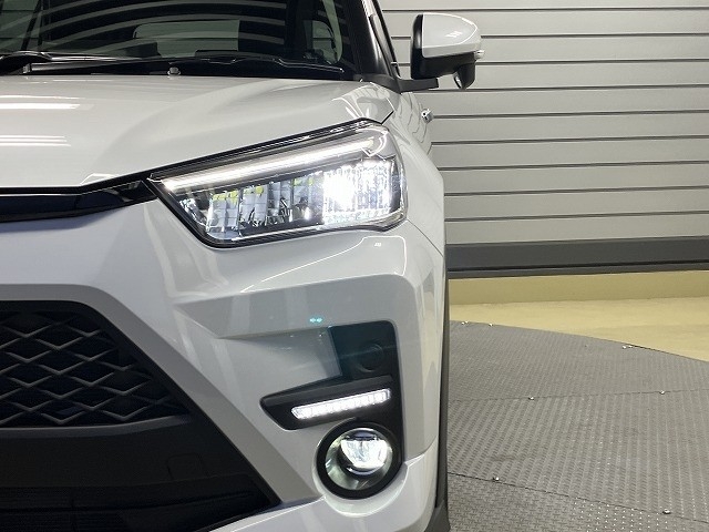 トヨタ ライズ43枚目