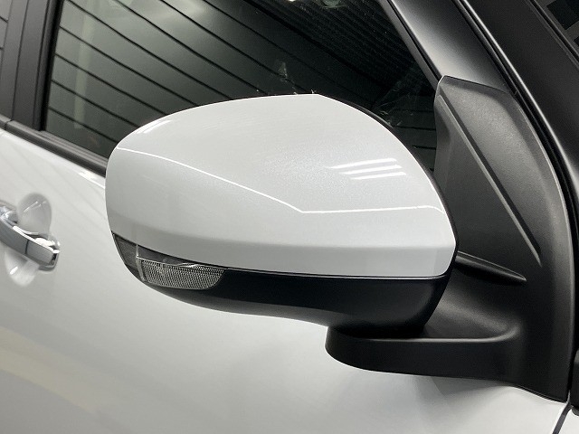 トヨタ ライズ45枚目