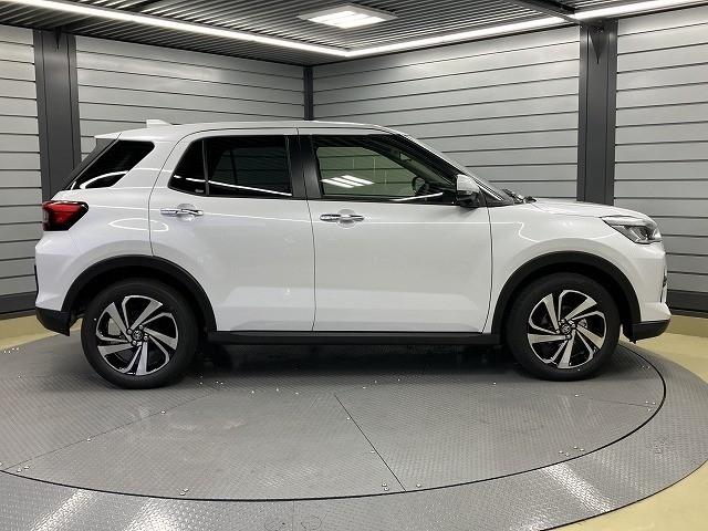 トヨタ ライズ52枚目