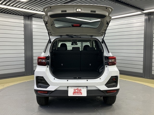 トヨタ ライズ53枚目