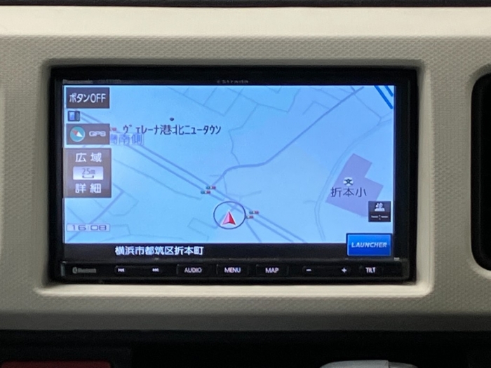 スズキ アルト24枚目