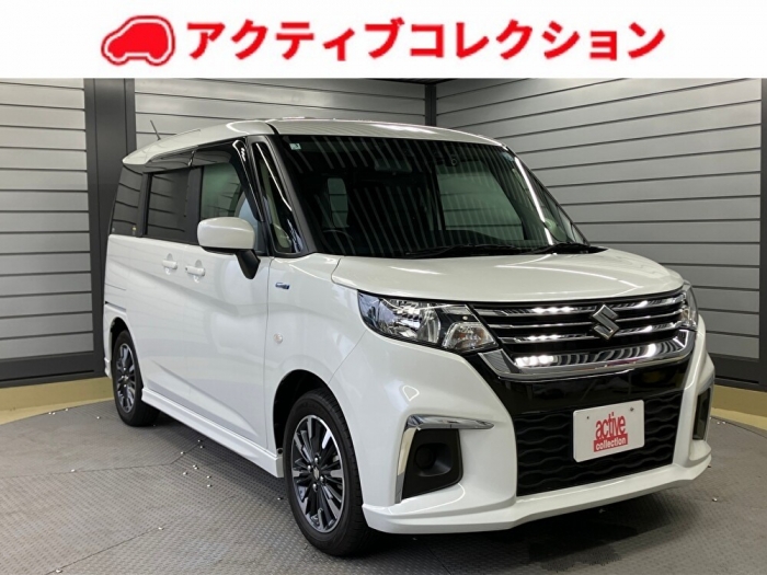 ソリオ