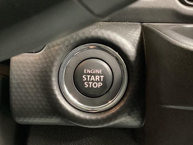 スズキ ハスラー17枚目