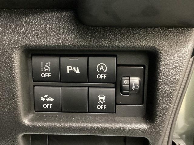 スズキ ハスラー18枚目