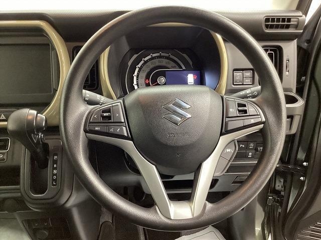 スズキ ハスラー19枚目