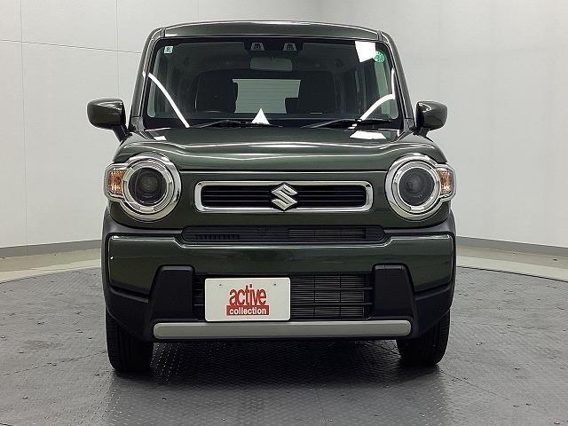 スズキ ハスラー20枚目