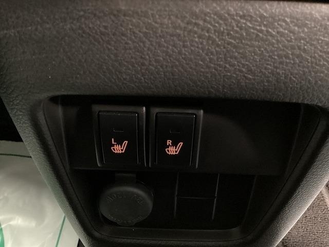 スズキ ハスラー25枚目