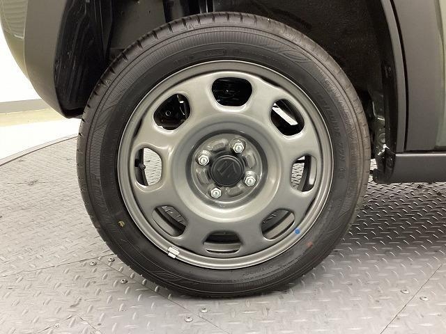 スズキ ハスラー27枚目