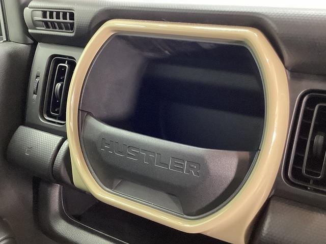 スズキ ハスラー28枚目