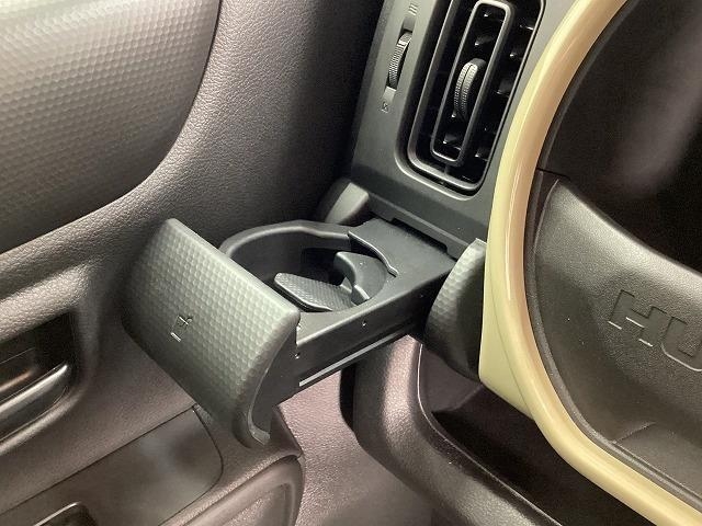 スズキ ハスラー29枚目