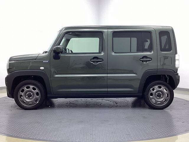 スズキ ハスラー43枚目