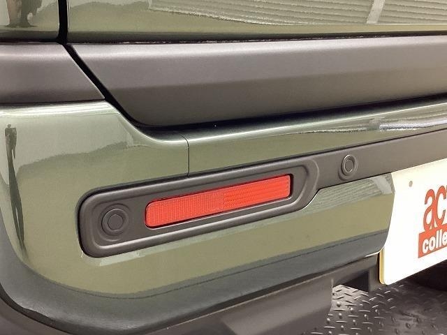 スズキ ハスラー46枚目