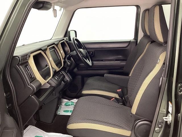 スズキ ハスラー48枚目