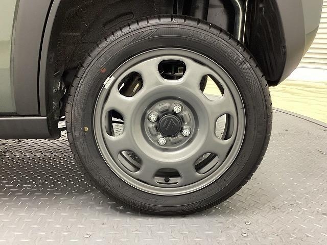 スズキ ハスラー49枚目