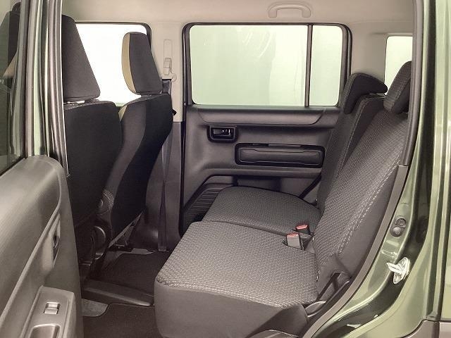 スズキ ハスラー53枚目