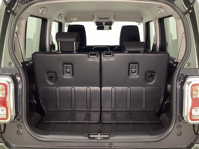 スズキ ハスラー54枚目