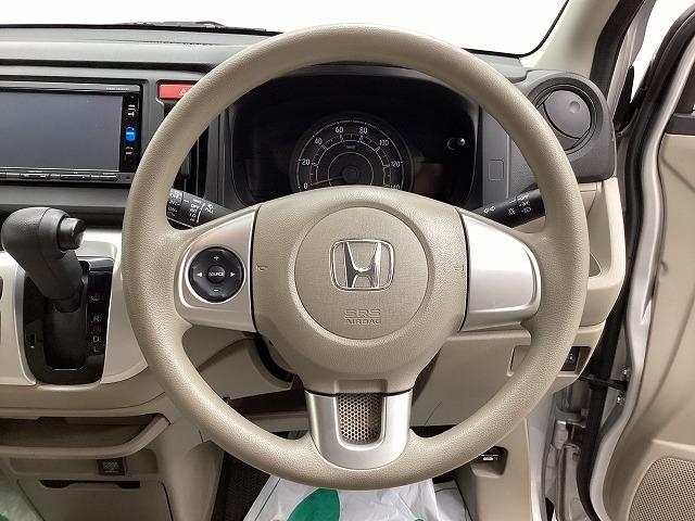 ホンダ N WGN23枚目