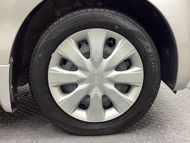 ホンダ N WGN6枚目