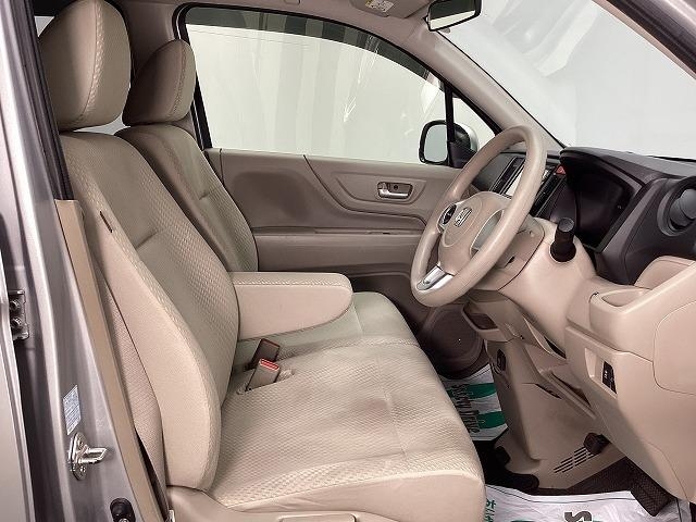 ホンダ N WGN24枚目