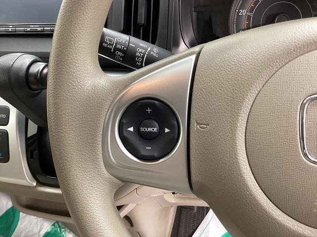 ホンダ N WGN25枚目