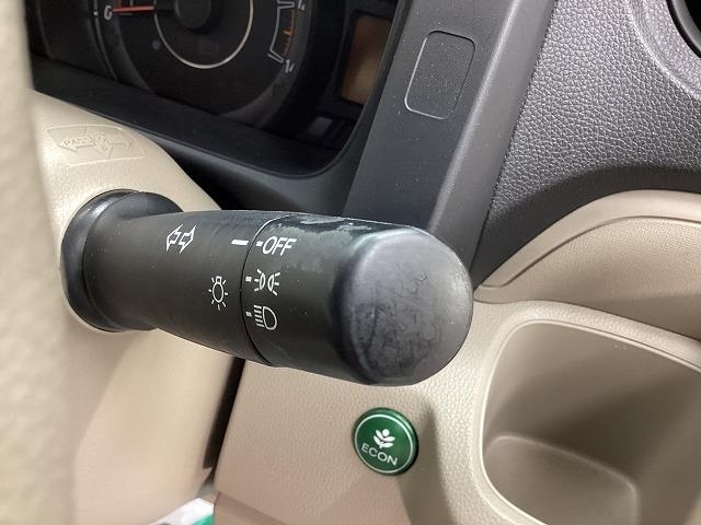 ホンダ N WGN26枚目