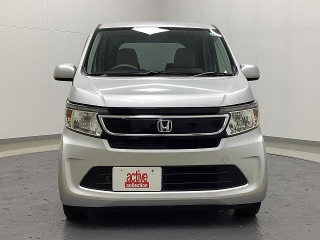 ホンダ N WGN27枚目