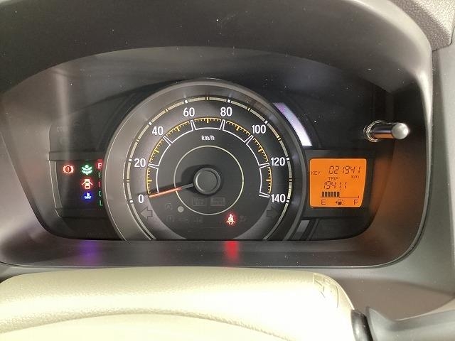 ホンダ N WGN33枚目