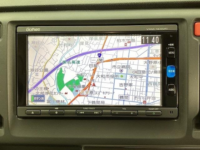 ホンダ N WGN34枚目