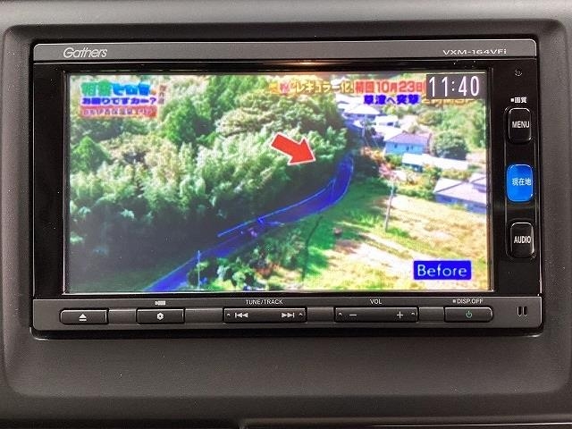 ホンダ N WGN36枚目