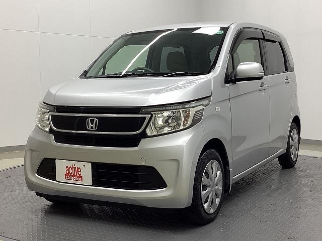 ホンダ N WGN38枚目