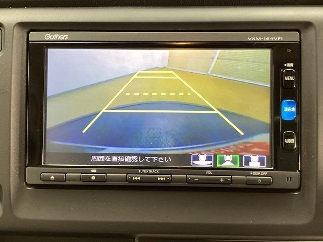 ホンダ N WGN40枚目