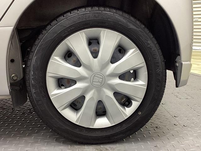 ホンダ N WGN8枚目