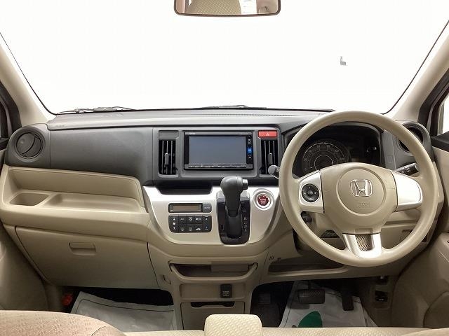 ホンダ N WGN50枚目