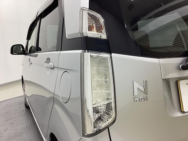 ホンダ N WGN53枚目
