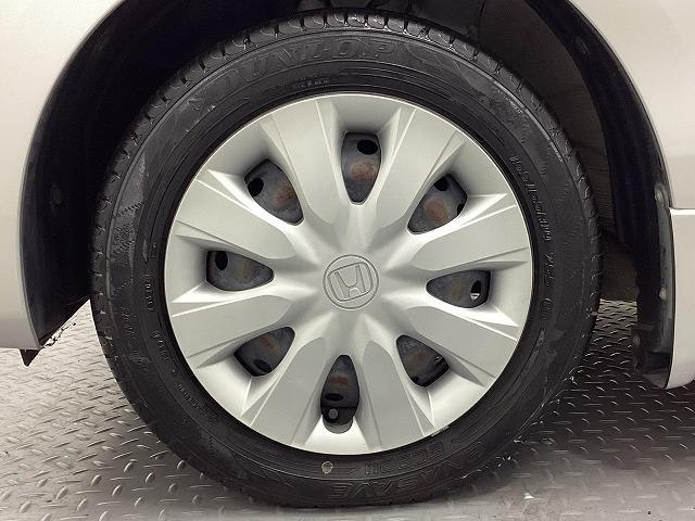 ホンダ N WGN9枚目