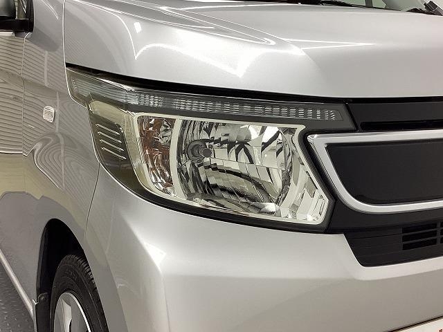 ホンダ N WGN13枚目