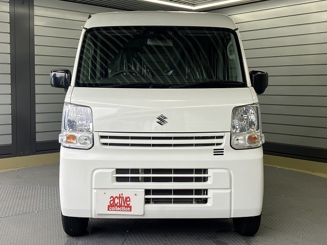 スズキ エブリィ16枚目