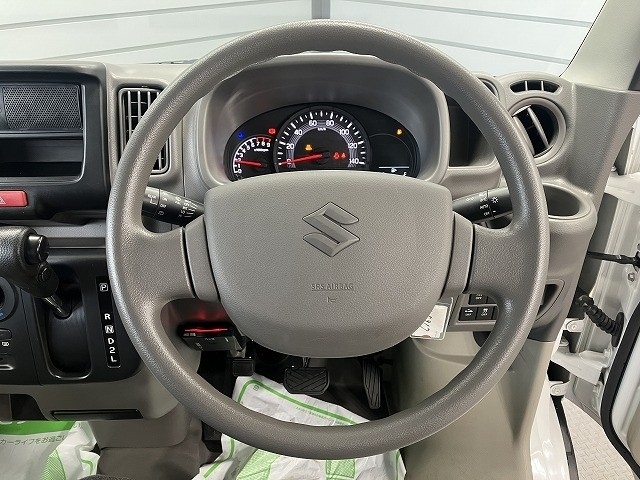 スズキ エブリィ19枚目