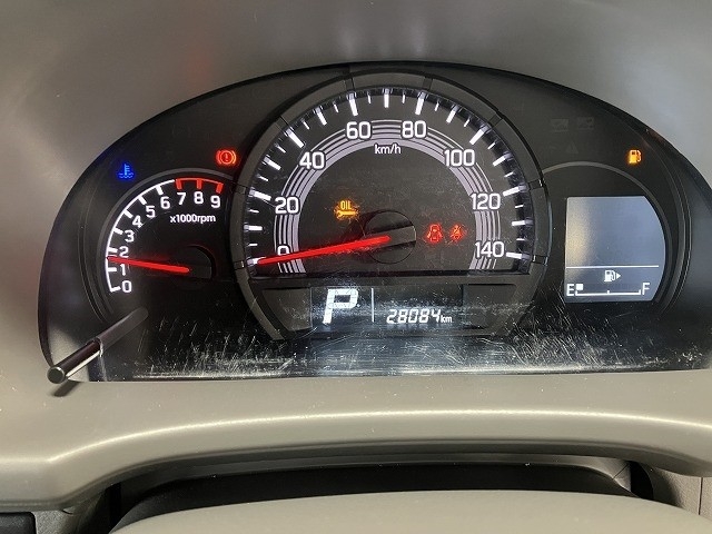 スズキ エブリィ20枚目