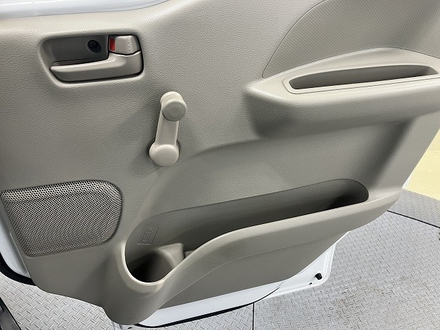 スズキ エブリィ21枚目