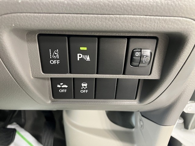 スズキ エブリィ25枚目