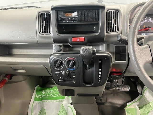 スズキ エブリィ28枚目