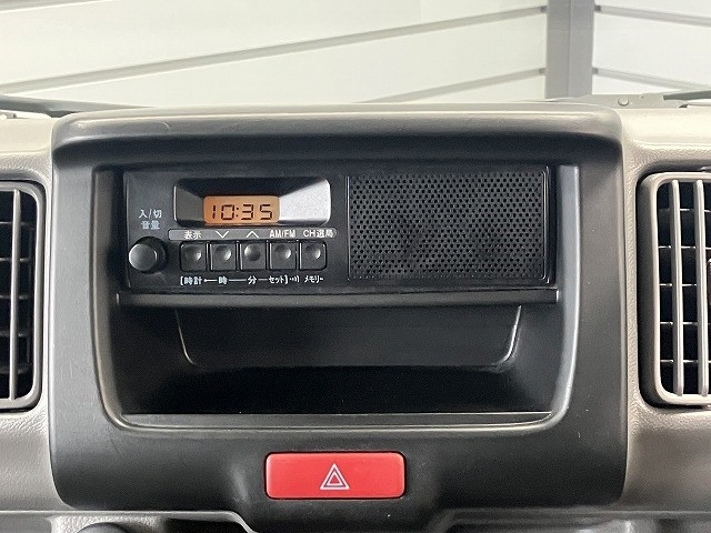 スズキ エブリィ29枚目