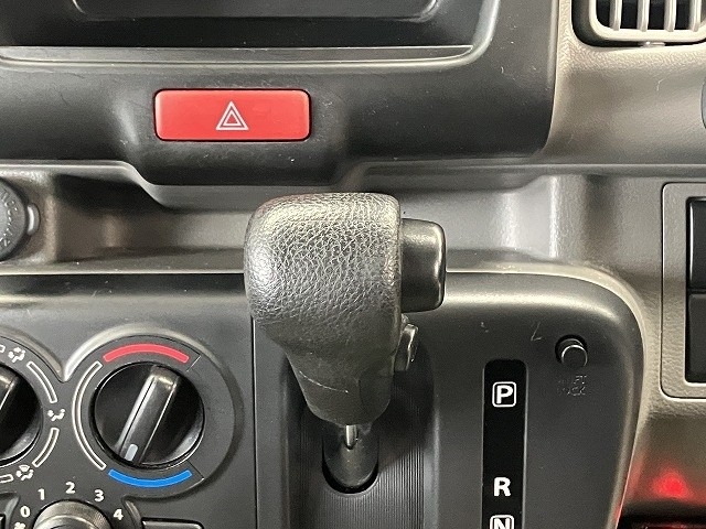 スズキ エブリィ30枚目