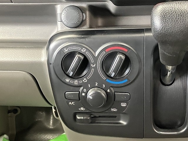 スズキ エブリィ31枚目