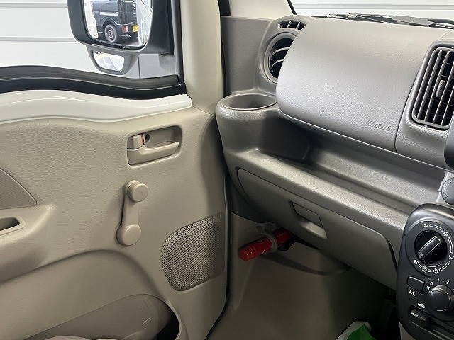 スズキ エブリィ34枚目