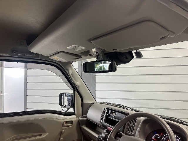 スズキ エブリィ36枚目