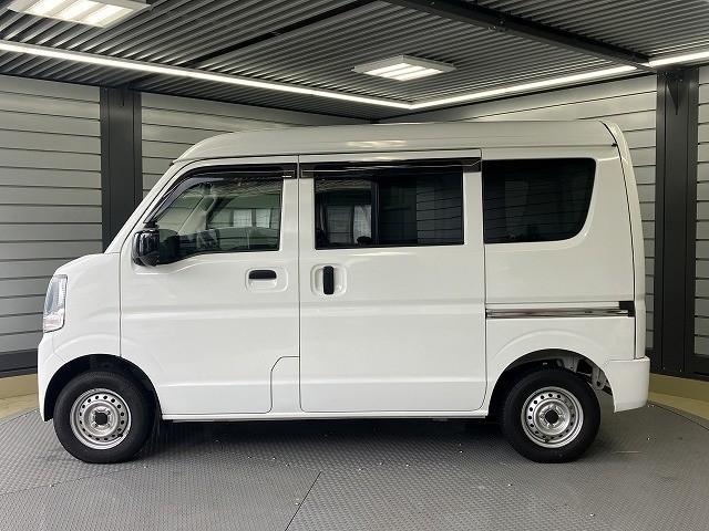 スズキ エブリィ38枚目