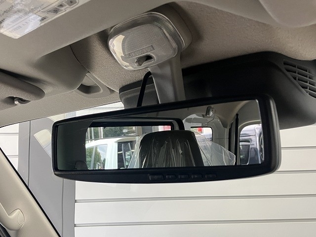 スズキ エブリィ39枚目